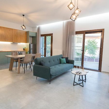 Orion Residence Ιι 沃洛斯 外观 照片