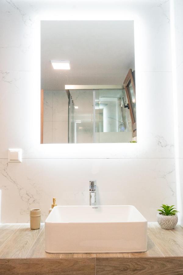 Orion Residence Ιι 沃洛斯 外观 照片