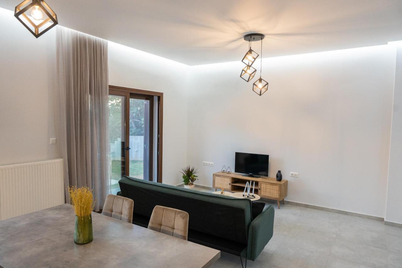 Orion Residence Ιι 沃洛斯 外观 照片