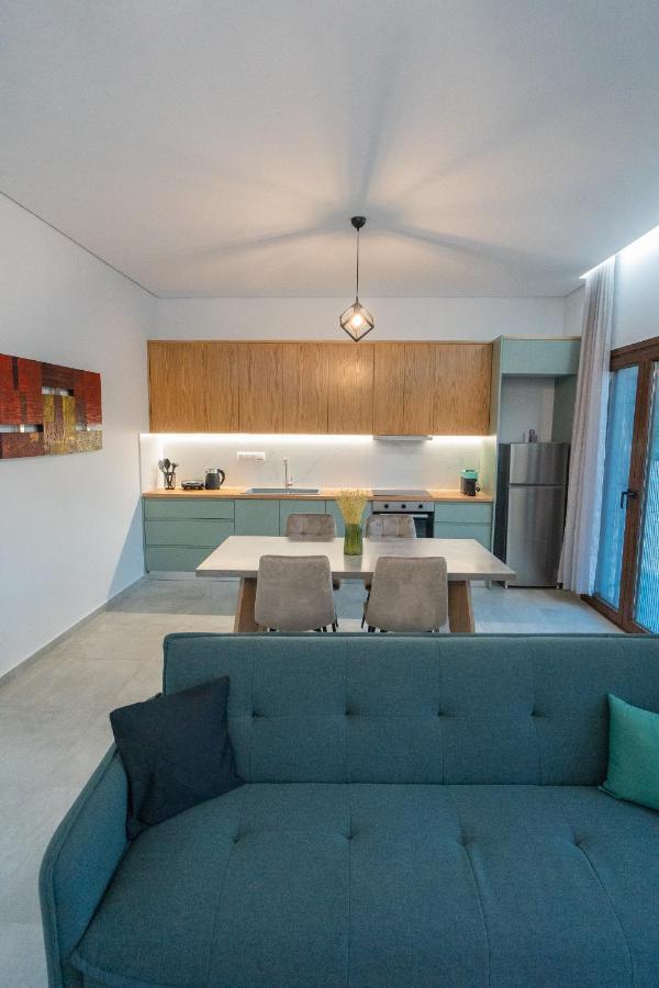 Orion Residence Ιι 沃洛斯 外观 照片