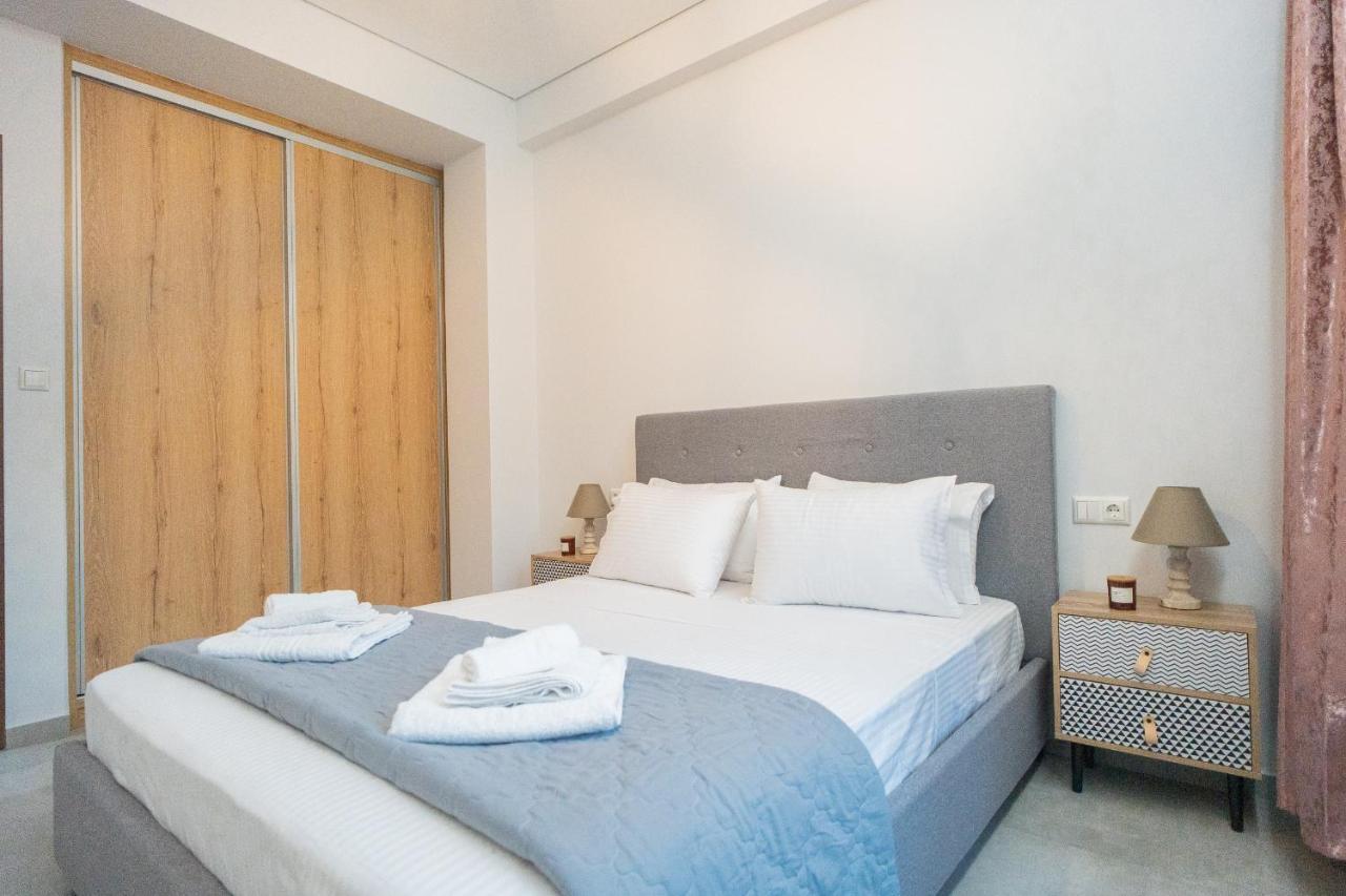 Orion Residence Ιι 沃洛斯 外观 照片