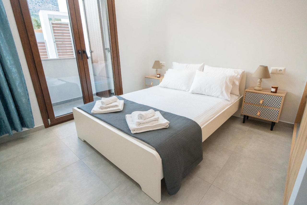 Orion Residence Ιι 沃洛斯 外观 照片
