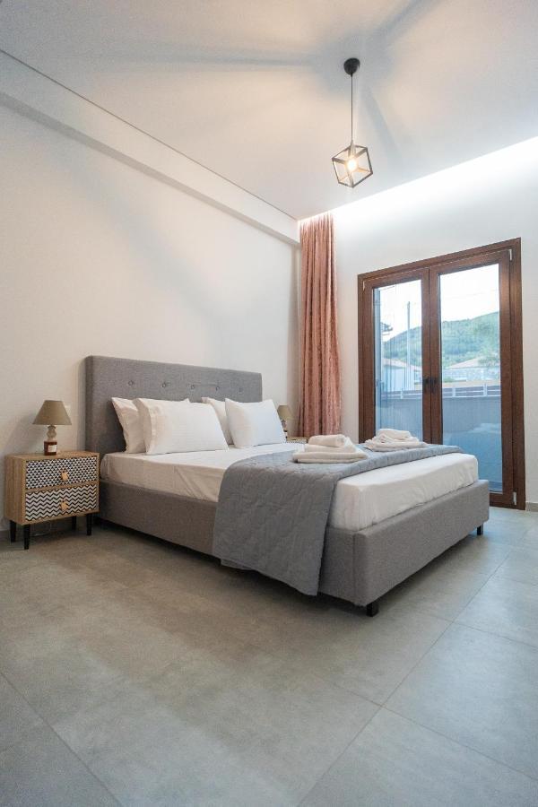 Orion Residence Ιι 沃洛斯 外观 照片