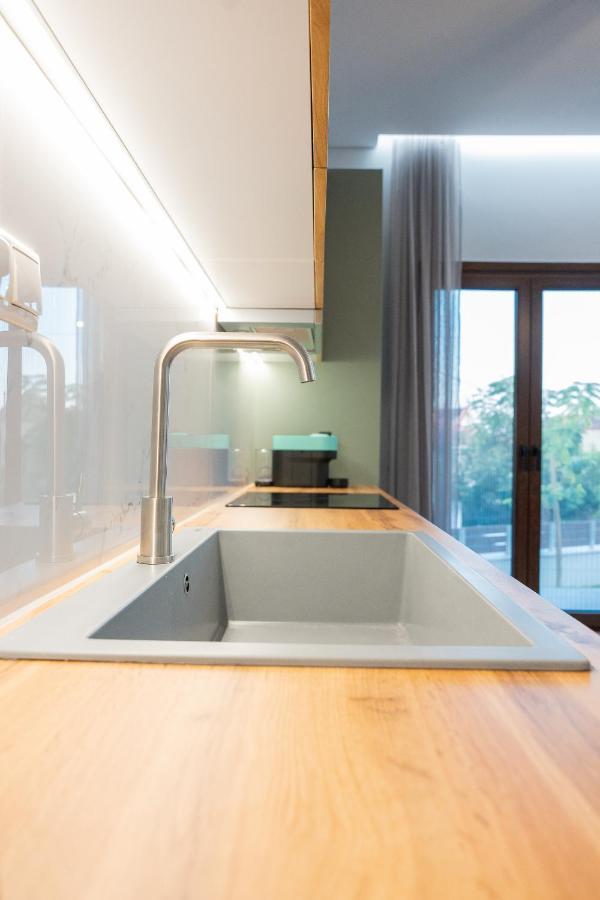 Orion Residence Ιι 沃洛斯 外观 照片